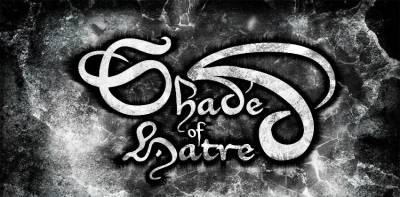 logo Shade Of Hatred